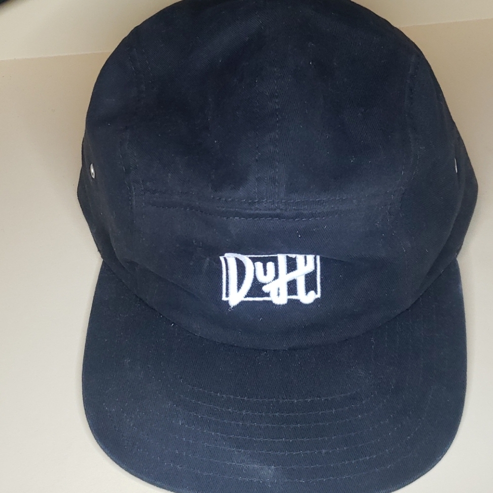 Duff 🖤 Hat